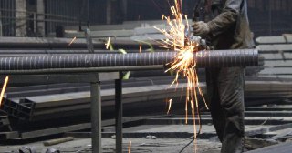 Цена на сварные работы в Крымск - расчет стоимости сварных работ цена от 1240 руб.