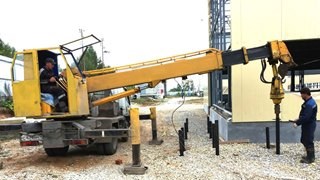 Свая винтовая 102 купить в Крымске - цена от 2377 руб