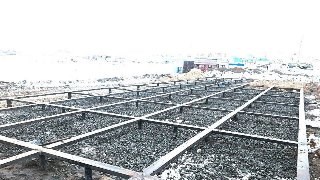 Купить винтовые сваи 108 в Крымске - цена от 2687 руб