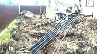 Винтовые сваи диаметром 73 мм Крымске цена от 1344 руб.