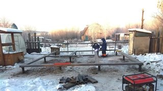 Купить винтовые сваи 76 в Крымске и Краснодарском крае | цена от 1757 руб с доставкой