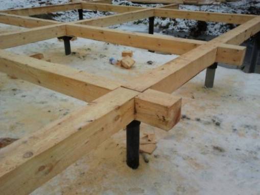 Купить сваи 150x150 в Крымске от 1808 руб: Надежные решения для фундамента | Цена, заказ, доставка